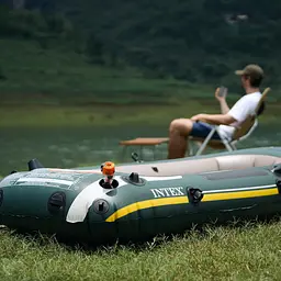 Насос-ліхтар кемпінговий Flextail Max Pump 3, помаранчевий - мініатюра 17