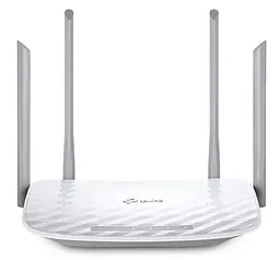 Бездротовий маршрутизатор Archer C50 AC1200 Wireless Dual Band Router TP-Link teh0022629