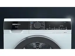 Сушильна машина Siemens WQ35G2CEPL - мініатюра 3
