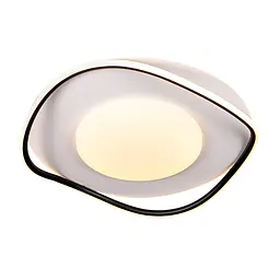 LED Люстра Levistella 7871082 WH+BK
