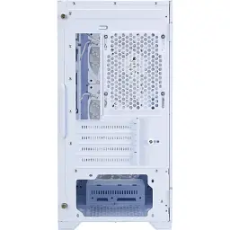 Корпус для ПК 1stPlayer T3-WH-4F1-W - мініатюра 4