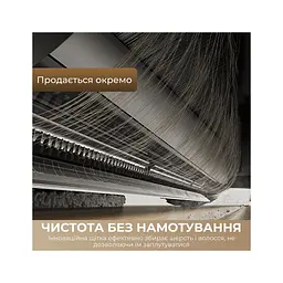 Пилосос Dreame D30 Ultra Black (RTD31TE-BL) - мініатюра 9