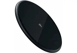 Бездротове зарядний пристрій ZMI Wireless Charger 10W Type-C (+ СЗУ CN) Black (WTX10)
