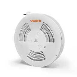 LED стрічка VIDEX 230V 15W/m 4000K IP65 VL-LST-CB65-22154-B20 (20м) VIDEX (29155-000) - мініатюра 2