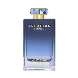Парфумована вода чоловіча Milestone Arcadian Empire 100 мл (MM36013)