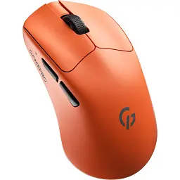 Bluetooth миша GamePro Genesis Avenger Wireless/Bluetooth/USB Orange (GM096O) UA - мініатюра 2