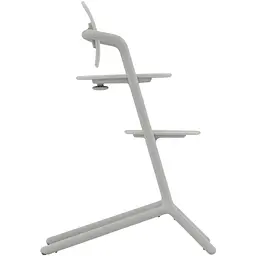 Стілець Cybex Lemo Suede Grey (522001553) - мініатюра 3