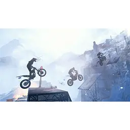 Ключ активації Microsoft Trials Rising - Digital Gold Edition для Xbox One/Series - мініатюра 4