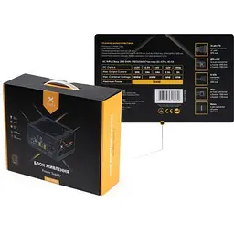 Блок живлення Vinga 700W (VPS-700B1) - мініатюра 7