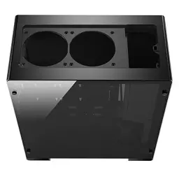 Корпус для ПК JONSBO U5 Black - мініатюра 7