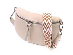 Жіноча шкіряна сумка Vintage 25,5х15х4 см sum0026612