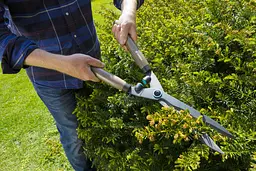 Ножиці для живоплоту механічні Gardena NatureCut та секатор Classic 8754 (12300-30) - мініатюра 4
