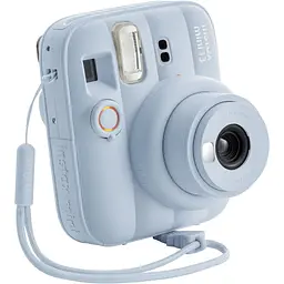 Фотокамера моментального друку Fujifilm Instax Mini 13 Frost Blue (16963101) [171654] - мініатюра 6
