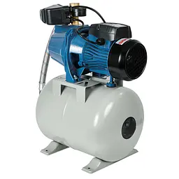Насосна станція струменева Vitals Aqua AJ 950-24de (123157) - мініатюра 5