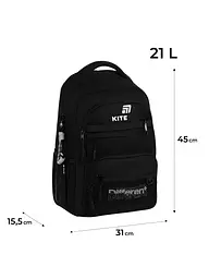 Рюкзак Kite Education teens 1019L Different (K26-1019L-2) - мініатюра 4