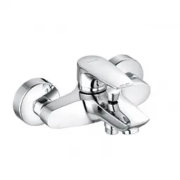 Змішувач для ванни Kludi Pure&Solid 346810575