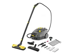 Пароочисник Karcher SG 4/4 (1.092-104.0) - мініатюра 2