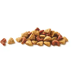 Сухий корм для дорослих котів Purina One Adult Dual Nature Spirulina з куркою 1.4 кг (12425096) - мініатюра 5