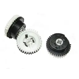 Муфта HP LJ M1120/M1522/M1536/P1566/P1505 RU6-0024/RU6-0025 AHK (3205861)