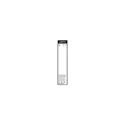 Щітка склоочисника Bosch 3 397 014 027 - мініатюра 5