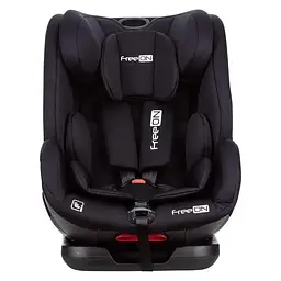 Автокрісло FreeON Maxim, i-Size 76-150 см, black