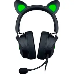 Ігрова гарнітура Razer Kraken Kitty V2 Pro Black (RZ04-04510100-R3M1) - мініатюра 3