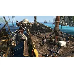 Гра Assassin's Creed: The Rebel Collection для Nintendo Switch [RU] [62642] - мініатюра 6