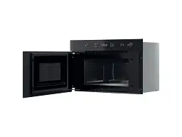 Вбудована мікрохвильова піч Whirlpool MBNA900B - мініатюра 4