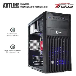 Персональний комп'ютер Artline Business B46 (B46v04Win) - мініатюра 2