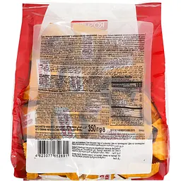 Вафлі Roshen Johnny Krocker з арахісовою начинкою 350 г - мініатюра 2