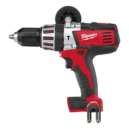 Дриль ударний MILWAUKEE M18 HD18 PD-0 крутий. мом. 85 Нм 4933446925 - мініатюра 4