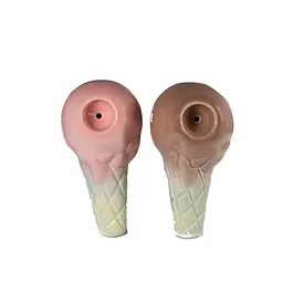 Керамічна трубка Ice Cream (BB01120-4) - мініатюра 3