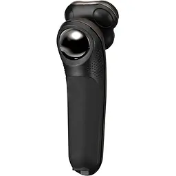 Електробритва Remington Limitless X9, 5.5Вт чорно-коричневий - мініатюра 2