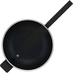 Сковорода ZHIWUZHU Cooking Non-Stick Wok (MJCG0130) [165410] - мініатюра 4