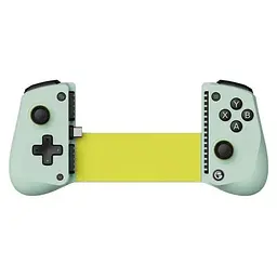 Геймпад GameSir X5 Lite зелений
