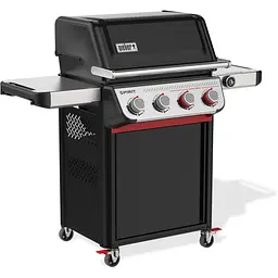 Гриль газовий Weber Spirit E-425 (1501309) - мініатюра 2