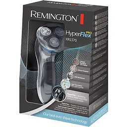 Електробритва Remington XR1370 чорно-сіра [116117] - мініатюра 2