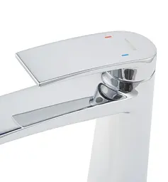 Змішувач для раковини Mixxus Premium Lazar 001 (NUT) (MI8269)