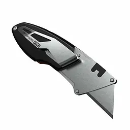 Компактний складний універсальний ніж Fiskars CarbonMax (1062939) - мініатюра 5