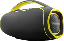 Портативна акустика Defender Beatbox 100 100Вт Black (65113) - мініатюра 5