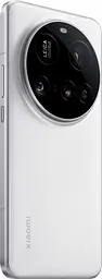 Смартфон Xiaomi 15 Ultra 16/512GB White (Global) - мініатюра 6