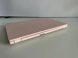 Ноутбук LG XNote P210 12.5" (i5-470UM / 4GB / SSD 128GB / Без акумулятора) Refurbished - мініатюра 9