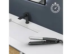 Випрямляч для волосся Rowenta Thermostyle SF7120E0 - мініатюра 4