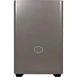 Корпус Cooler Master NR200P Max [NR200P-MCNN85-SL1] [135168] - мініатюра 7