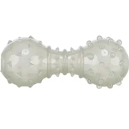 Іграшка Trixie Гантель для ласощі для собак 12 см резина - мініатюра 7