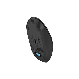 Мишка A4Tech FG15CS Air2 Wireless Grey (4711421001229) - мініатюра 10