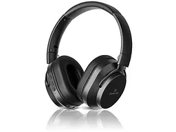 Наушники с микрофоном REAL-EL GD-860 Black (EL124100053)