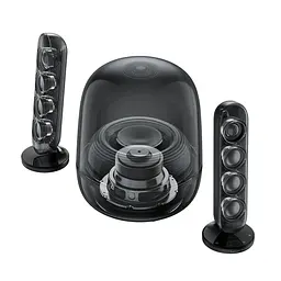 Акустична система HARMAN KARDON SoundStik 5 Black (HKSOUNDSTK5BEP) - мініатюра 2
