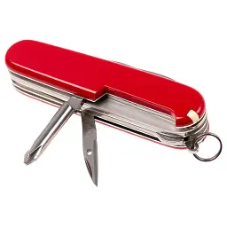 Ніж Victorinox Fieldmaster Red [1.4713] [72752] - мініатюра 2
