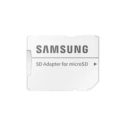 Карта пам'яті Samsung 512 GB microSDXC Class 10 UHS-I U3 V30 A2 EVO Plus+SD Adapte (MB-MC512SA/EU) - мініатюра 7